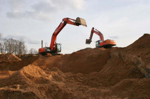 Для чего необходимо рытье котлованов