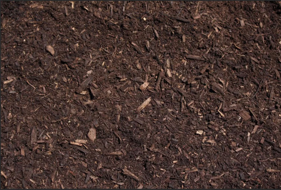 Растительная смесь