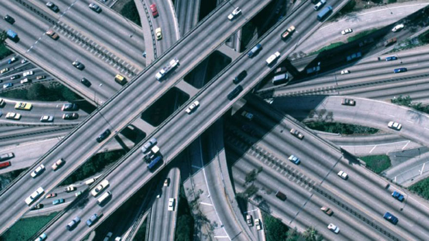 Новые технологии строительства автомобильных дорог