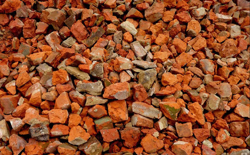 Бой кирпича